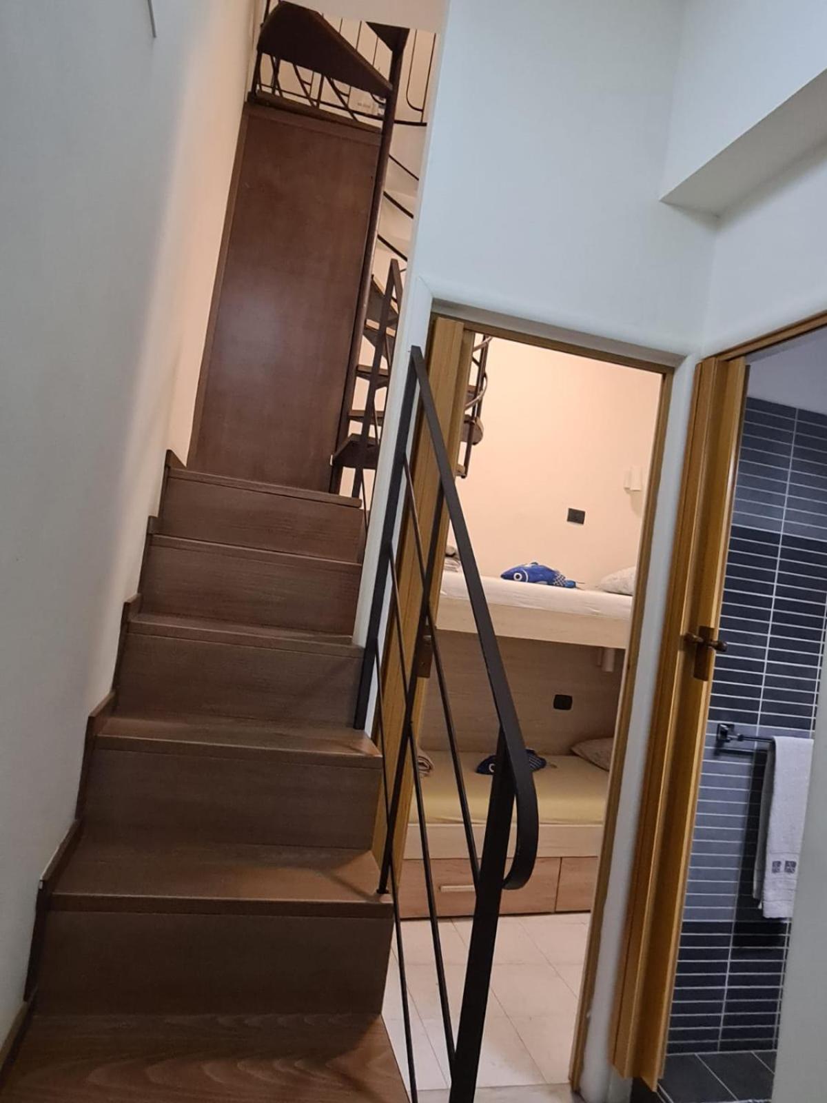 Apartamento Charme In Aci Castello Exterior foto