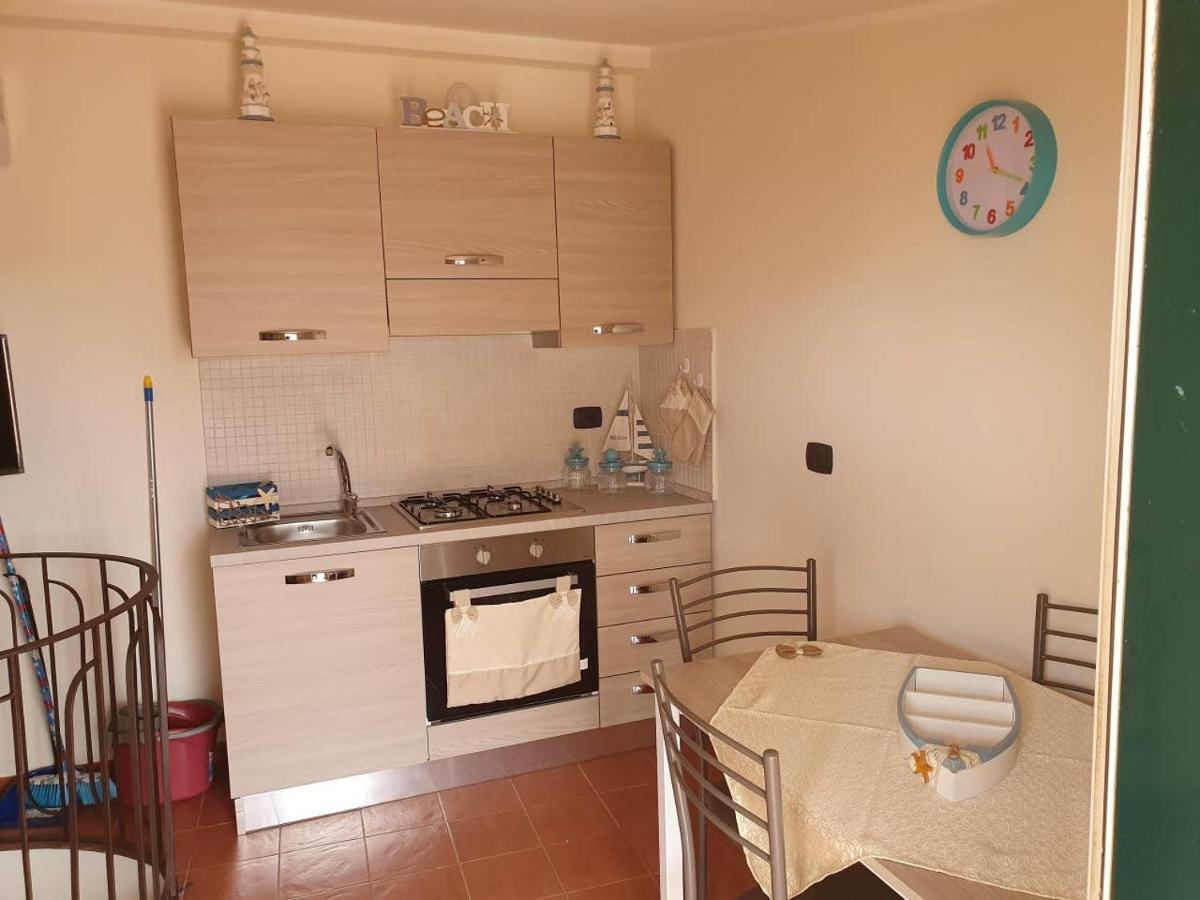 Apartamento Charme In Aci Castello Exterior foto